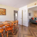 بيت للعطل Ard Na Mara