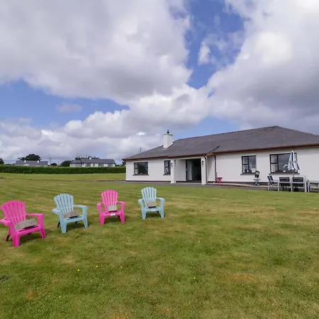 Semesterbostad Ard Na Mara