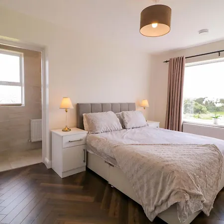 Holiday home Ard Na Mara *