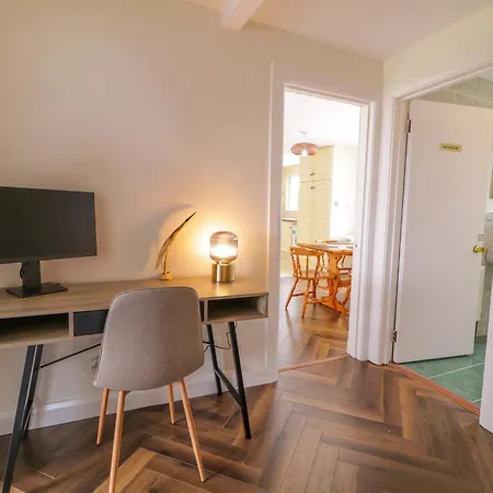 Ard Na Mara Feriehus Culdaff