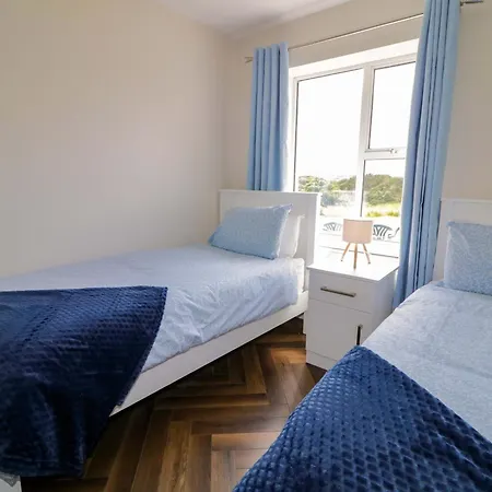 Ard Na Mara Feriehus *