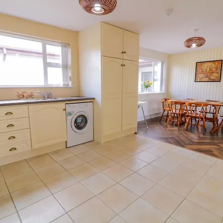 Semesterbostad Ard Na Mara Culdaff