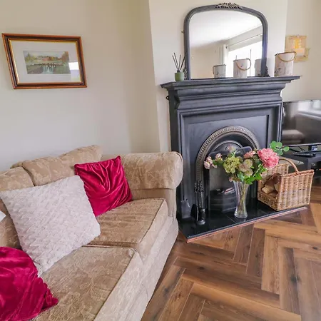 Ard Na Mara Holiday home Culdaff