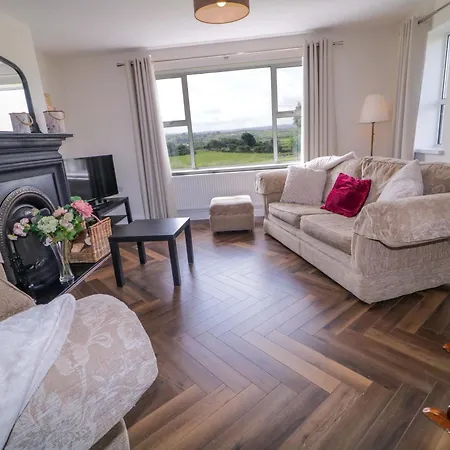 Ard Na Mara Feriehus *