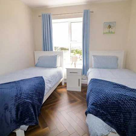 Holiday home Ard Na Mara Culdaff