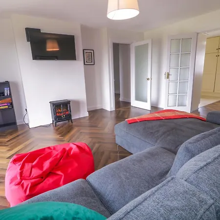 Ard Na Mara Feriehus