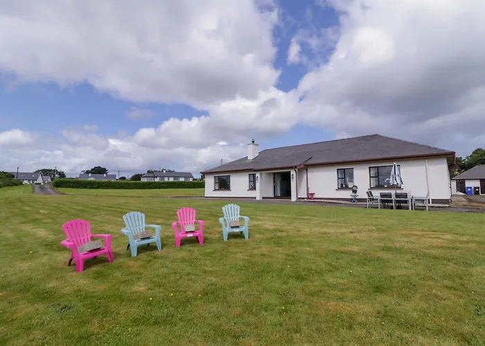 Tatil Evi Ard Na Mara