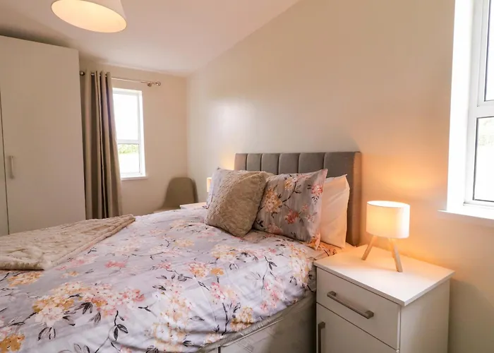 Ard Na Mara Semesterbostad *