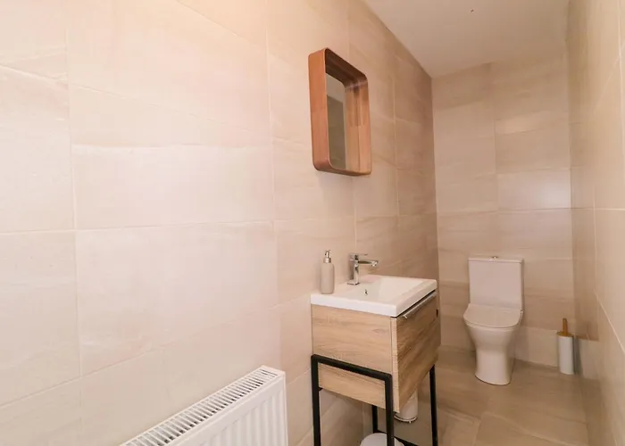 Ard Na Mara * Culdaff