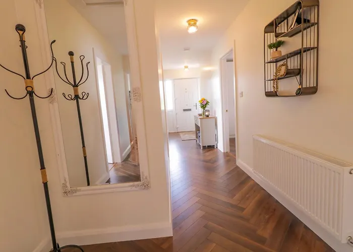 Ard Na Mara Tatil Evi