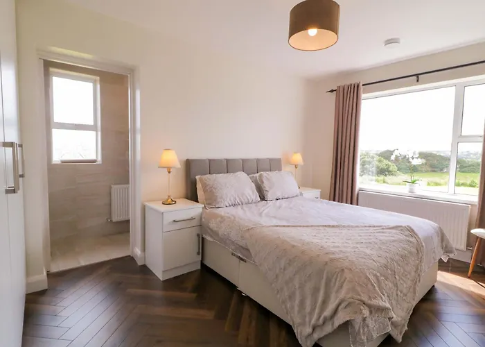 Tatil Evi Ard Na Mara *