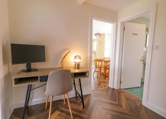 Ard Na Mara Tatil Evi Culdaff