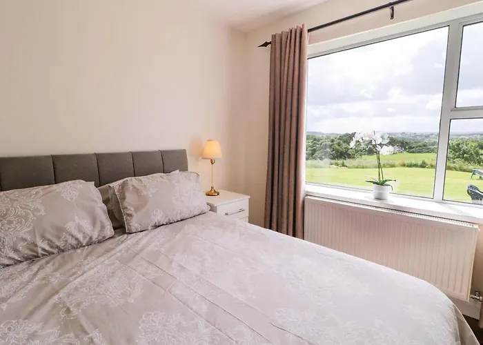 Ard Na Mara Semesterbostad