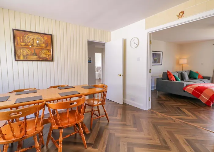 Tatil Evi Ard Na Mara