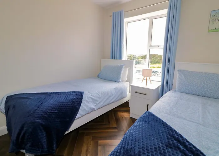 Ard Na Mara Tatil Evi *