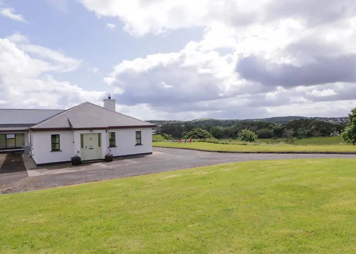 Tatil Evi Ard Na Mara *