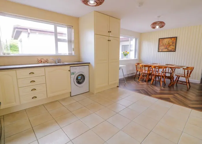 Tatil Evi Ard Na Mara Culdaff