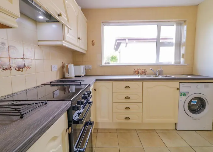 Ard Na Mara * Culdaff