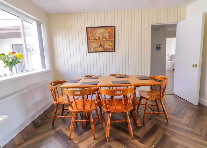 Ard Na Mara Tatil Evi