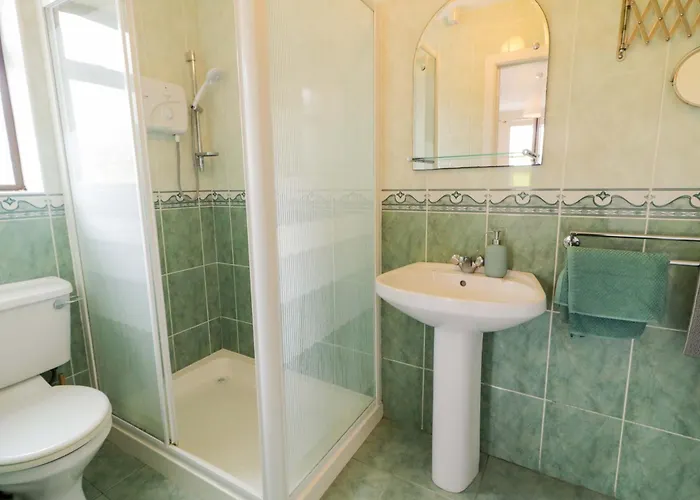 Ard Na Mara Tatil Evi *