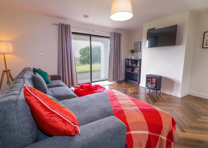 Tatil Evi Ard Na Mara *