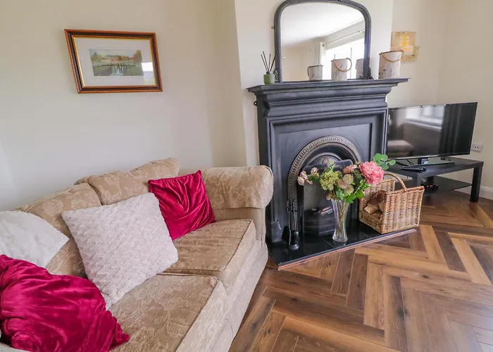 Ard Na Mara Tatil Evi Culdaff