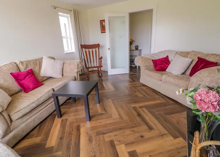 Tatil Evi Ard Na Mara Culdaff