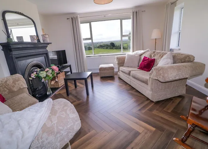 Ard Na Mara Semesterbostad *