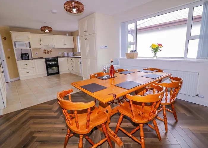 Ard Na Mara * Culdaff